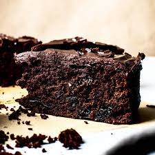 Prune Chocolate Cake Recipe Prune Chocolate Cake Recipe