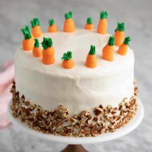 Carrot Cake recipes