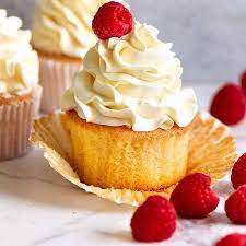Cup Cake Recipes