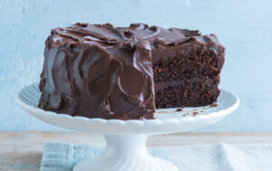 Chocolate Sponge cake recipes