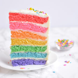 Vanilla Buttercream Vanilla Buttercream