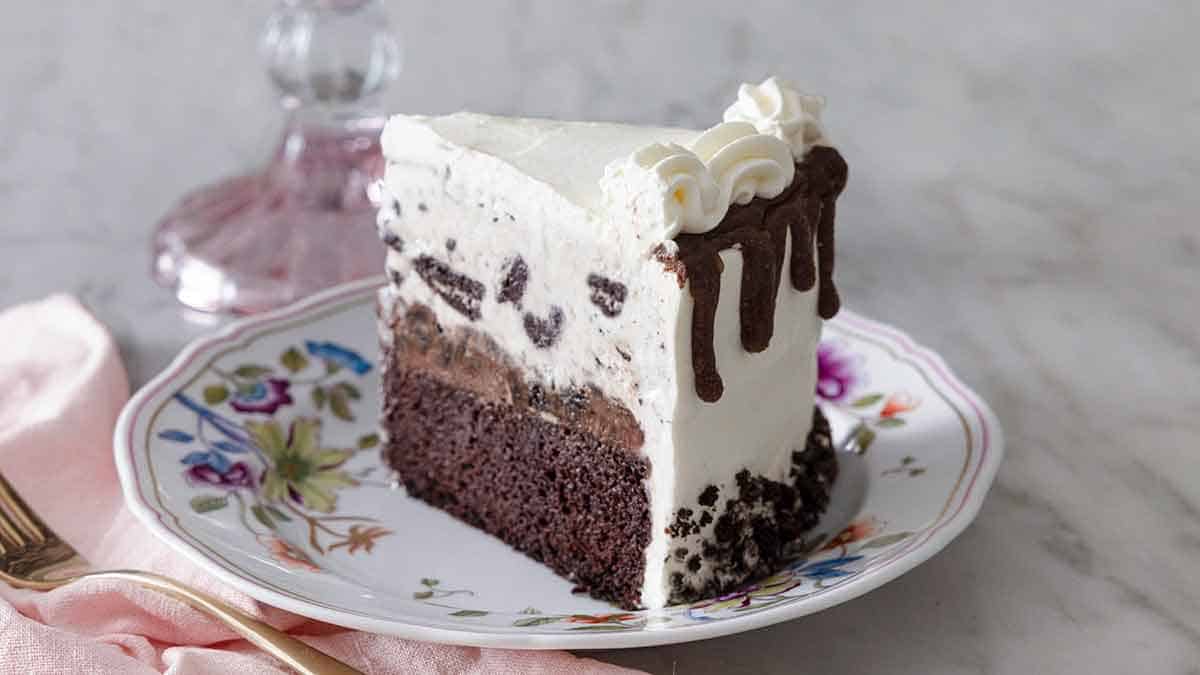Ice cream cakes recipes Ice cream cakes recipes