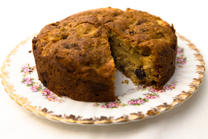 Dorset apple cake recipes
