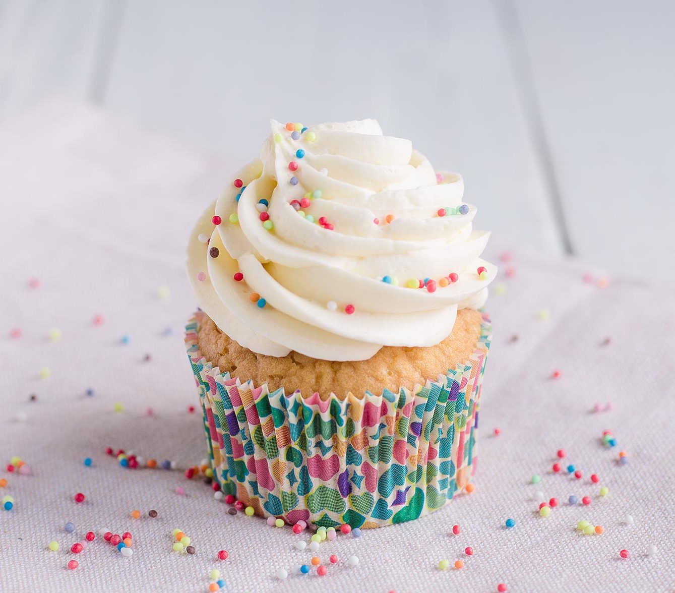 Fairy Cake Recipes recipes