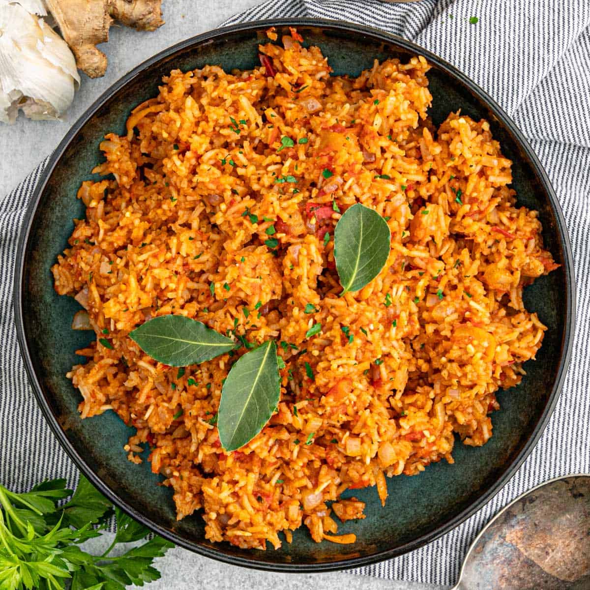 Jollof Rice recipes Jollof Rice recipes