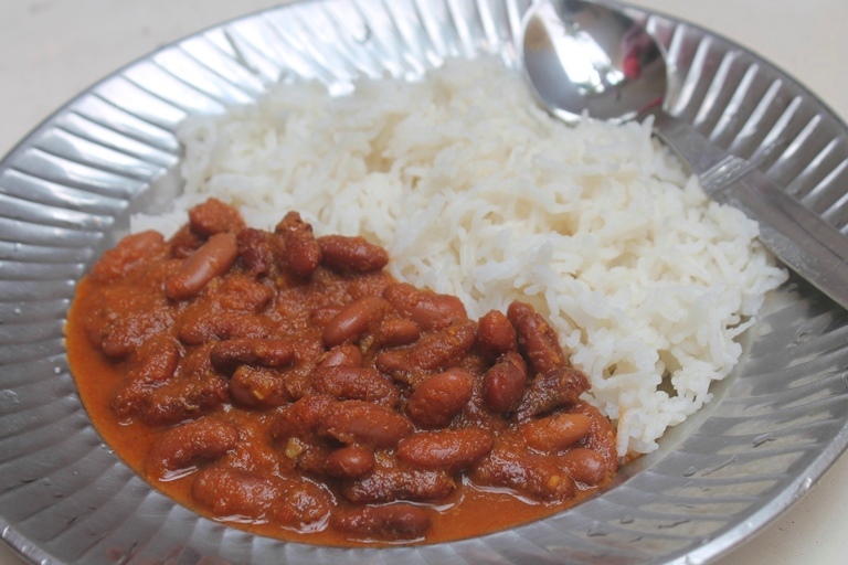 Rajma Chawal Recipes Rajma Chawal Recipes
