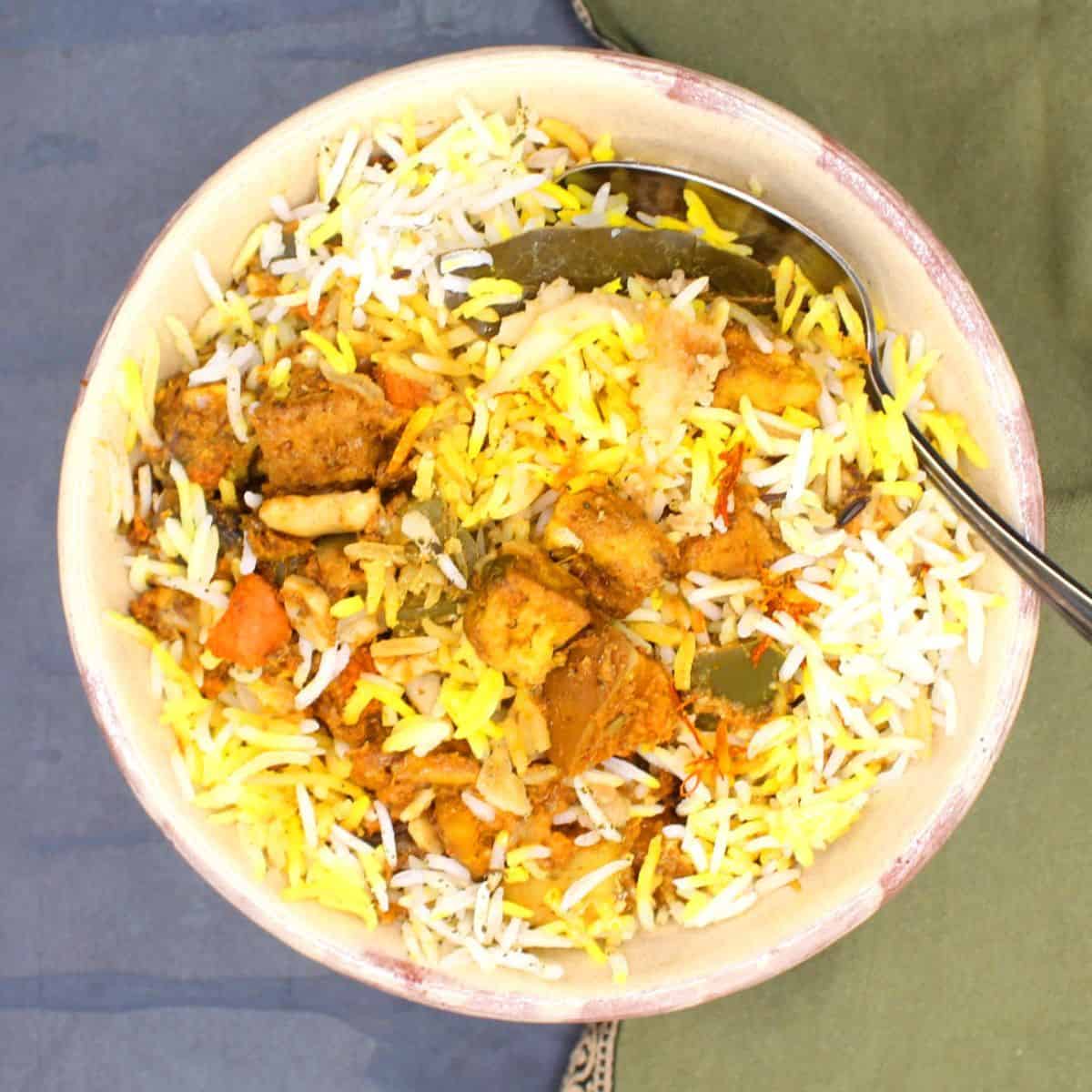 Vegetable Biryani recipes Vegetable Biryani recipes