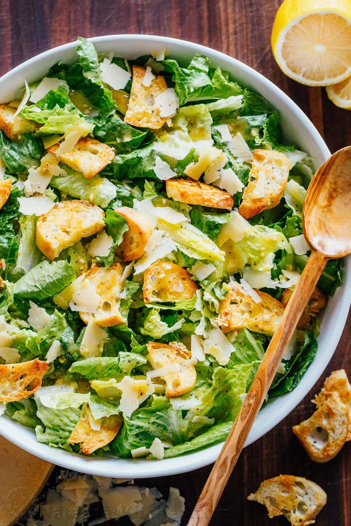 Caesar Salad recipes Caesar Salad recipes