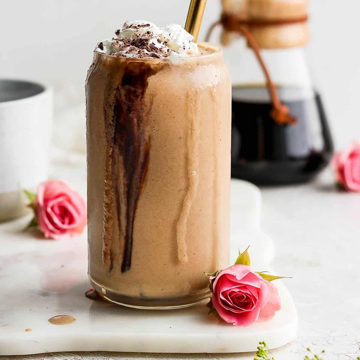 Coffee Smoothie recipes