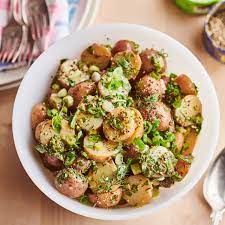 FRENCH POTATO SALAD