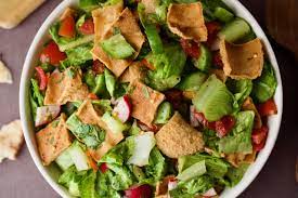 FATTOUSH SALAD