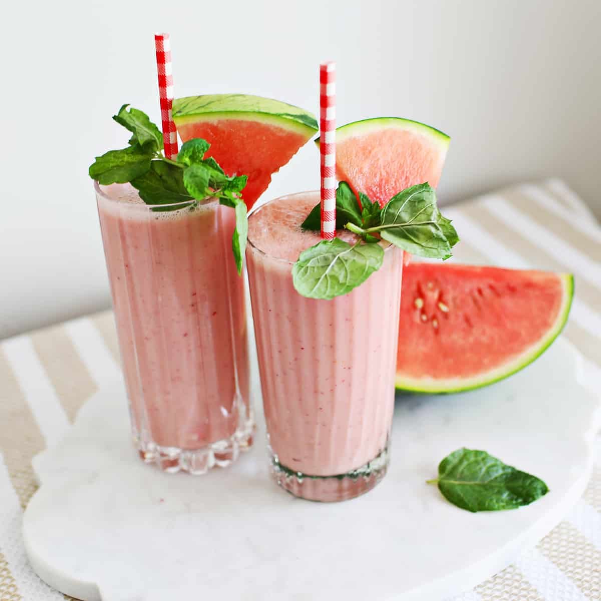 WATERMELON SMOOTHIE