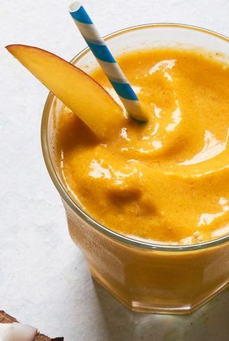 BEST TURMERIC SMOOTHIE