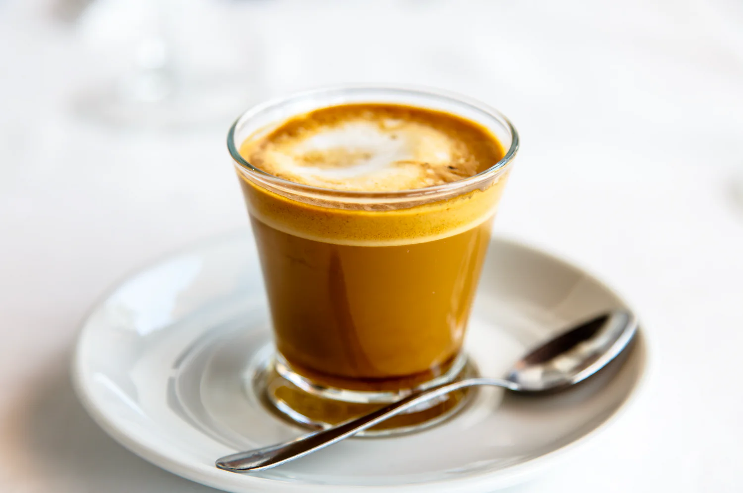 Cortadito Coffee
