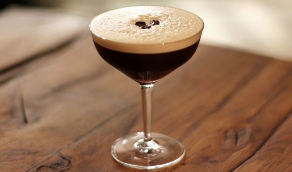 Espresso Martini Coffee