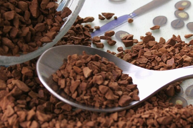 Classic Instant Coffee