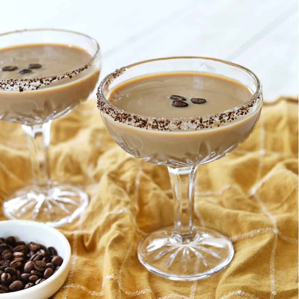 Coffee Martini