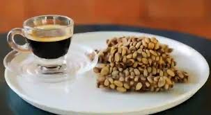 Vietnamese Civet Coffee
