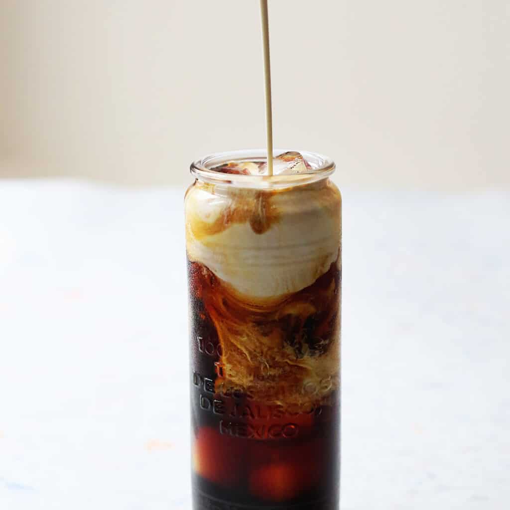 Cold Brew Coffee