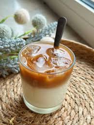 Vietnamese White Coffee