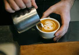 Ristretto on the Rocks