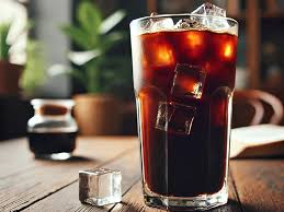 Vietnamese Black Coffee