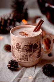 Cinnamon Drip Coffee