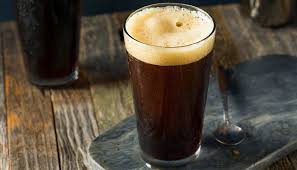 Nitro Cold Brew Coffee