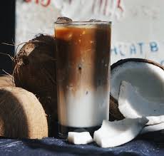 Coconut Drip Coffee