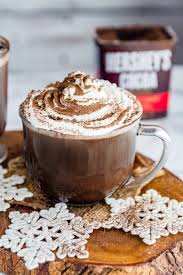 Chocolate Mocha Drip Coffee