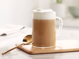 Vanilla Latte Coffee