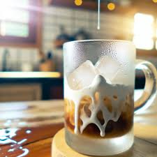 Maple Pour-Over Coffee