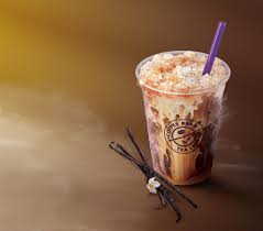 Vanilla Bean Infused Drip Coffee