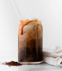 Brown Sugar and Maple Drip Coffee