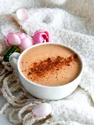 Spiced Chocolate Drip Coffee