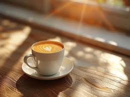 Instant Coffee Latte