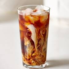 Cold Brew Coffee