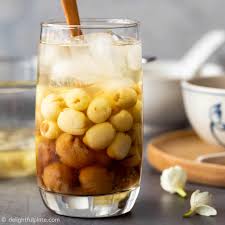 Vietnamese Lotus Seed Coffee