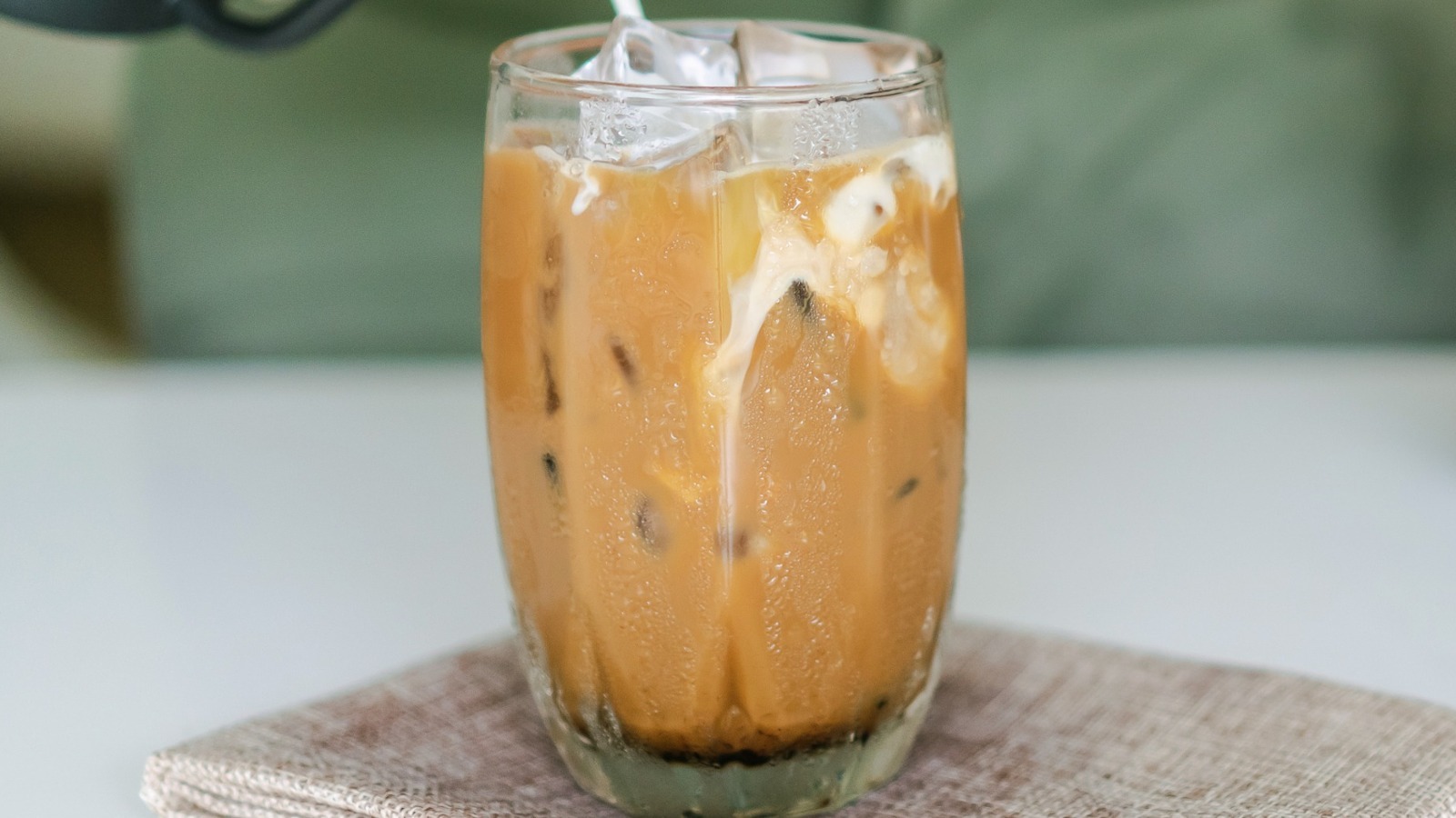 Cafe Cubano Iced